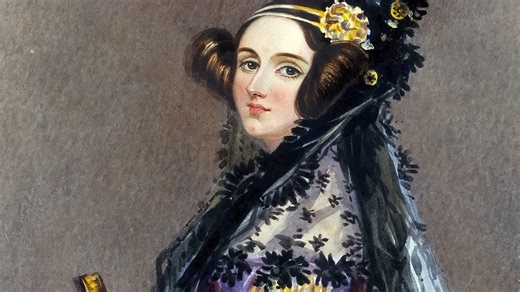 The woman who predicted events decades before they happened