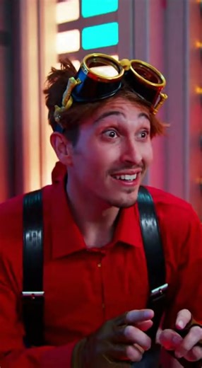 Alien cats are bothering the captain