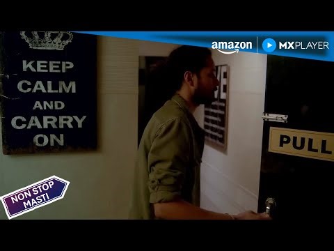 Club के Bathroom Yeh Sab Hota Hai 😱| Hey Prabhu | Best Romantic Web Series Of 2025 Must Watch