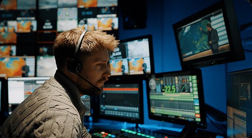 Ross Production Cloud