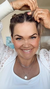 Learn how to create two perfect Dutch braids (also called “inside-out braids”) in this easy step-by-step tutorial! I’ll show you exactly how to braid underneath for that beautiful, raised braid effect — perfect for short hair, active days, or stylish everyday looks. Whether you’re new to braiding or want a neater finish that stays all day, this trick will change your braid game. Watch now and try it today! #dutchbraids #braidtutorial #hairhack #easyhairstyle #shorthairstyle #everydayhair #braidi