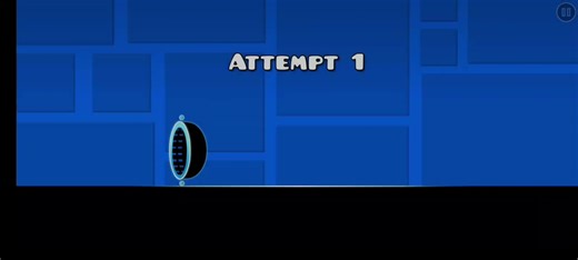 Geometry Dash Dance Challenge