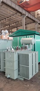 [Hot Item] 2022aps Oil Cooled Explosion Proof Air Cooled Transformer Rectifier