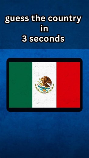Why is there an EAGLE on the Mexican Flag? 🦅🤔 #TinkerMind