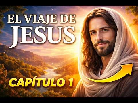 La Verdadera historia de JESUS - Capitulo 1