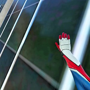 Spider-Man VR Game: Experience Vigilante Action