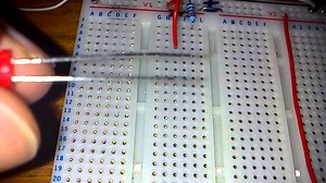 Fading LEDs using PWM with GPIO Zero on the Raspberry Pi