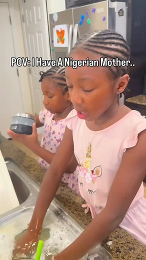 I have a NIGERIAN MOTHER! Of Course…. #childactor #childmodel #nigerianamerican #funnyreels #fypage #relatable #emmacomfortxandercs #millicentxandercs #actor #thexandercsfamily #citizenskullmanagement #printmodel #emmacomfortalexander #hollywood #nollywood #tylerperrystudios #tylerperry #blackhollywood #disneyactor #childstar #actorsofinstagram #bts #auditionseason #audition #auditions #auditionlife #selftape | Emma-Comfort Alexander