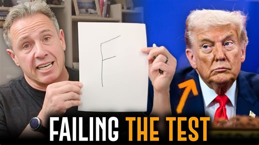I grade Trump’s second term one year in — what worked, what failed, and why so many self-inflicted mistakes are costing Americans more than they should. Join The Chris Cuomo Project on YouTube for ad-free episodes, early releases, exclusive access to Chris, and more: https://www.youtube.com/@chriscuomo/join | Chris Cuomo