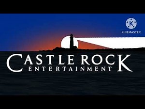 Castle Rock Entertainment Logo Remake On KineMaster