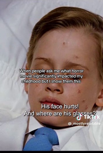 “He can’t see without his glasses”😭💔 #MyGirl #movieclips #movies #90smovies #moviescene #90smovieclips