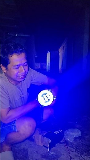 Daymaker fog lamp 3 lens ringlight 4 inch #foglamp