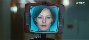 Cassandra (TV Series 2025)