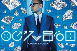 Chris Brown - "Fortune" - CGM.pl