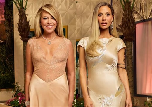 Sutton Stracke Suggests Dorit Kemsley Shouldn't Return for RHOBH Season 16, Wonders Why She's "So Angry" as Dorit Accuses Her of Grasping at Straws