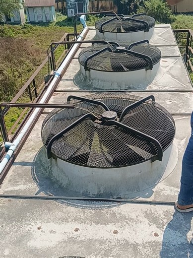 Understanding Compressors and Water Chillers in HVAC Systems