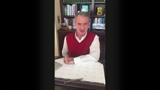 The Atonement Part 27: Justification of Punishment - Part 6 by Reasonable Faith with Dr. William Lane Craig