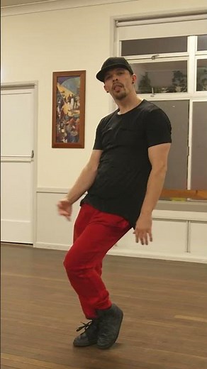 "The Jump Off" - Lil Kim Ft. Mr. Cheeks | James Deane Choreography