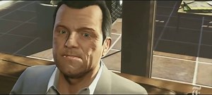 Video Game Review: Grand Theft Auto V