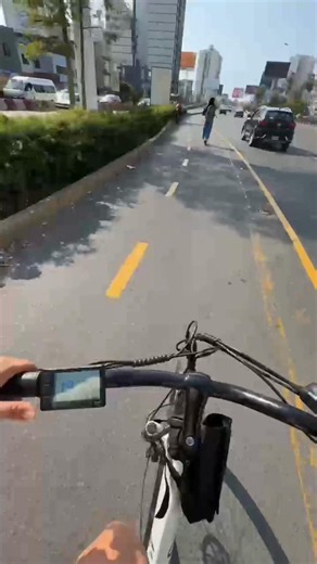 RutaActiva: encuentra rutas seguras para ir al trabajo en bici