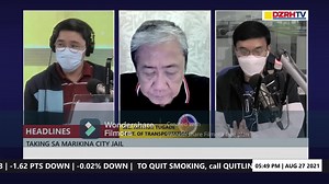 5.8K views · 31 reactions | Motorists now have the option to either use the smoke emission or PETC testing or the PMVIC testing For complete details, visit: https://dzrh.com.ph/post/dotr-sec.-tugade-orders-lto:-hold-implementation-of-mandatory-pmvic-testing-until-gaor-issue-is-fully-resovled | DZRH Online | Facebook