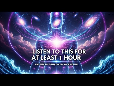 Sleep Therapy Music 432Hz 528Hz 444Hz Alpha Waves for Calm Mind