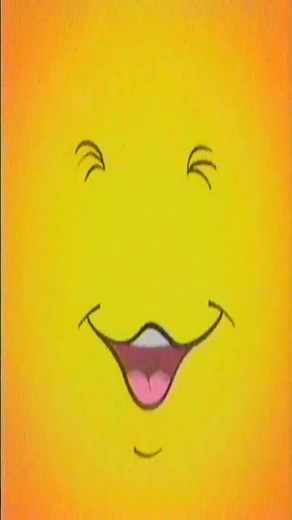 1995 Nick Jr. Face "Rise And Shine And Good Morning!" Loop