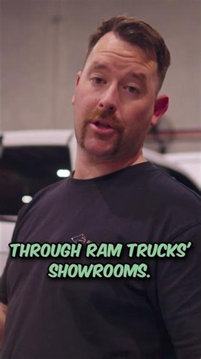 RAM 2500 Payload Reality — What's Left After Canopy & Trailer