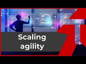 Scaling agility – doomed to fail?