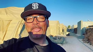 Only two shows left to catch the hilarious stand-up - and some much needed laughter! - from Andrew Sleighter, Kermet Apio and Key Lewis. Take a look at the schedule and fit some R&R into your day.  https://armedforcesentertainment.com/upcoming-events/operation-laughter/ : Key Lewis | Armed Forces Entertainment | Facebook