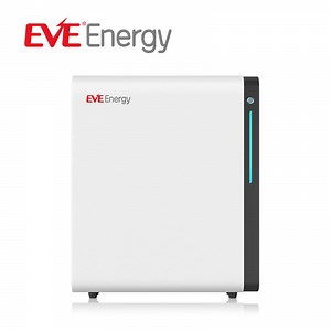 [Hot Item] Eve 100ah 51.2V 5kwh Battery Pack Electric Energy Storage Solution Solar Home Energy Storage System