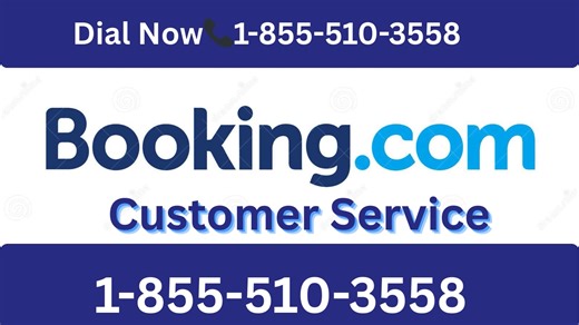 How to Contact booking.com®® Customer Service: Official 24-7 Support Guide”: