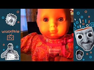 ALL DEMONBABY, ALL DAY | a Woodsie Vine compilation