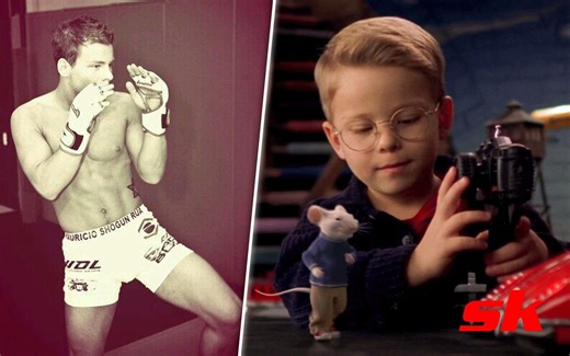 Is Jonathan Lipnicki, the child actor from 'Stuart Little', an MMA fighter now? Find out what he's been up to