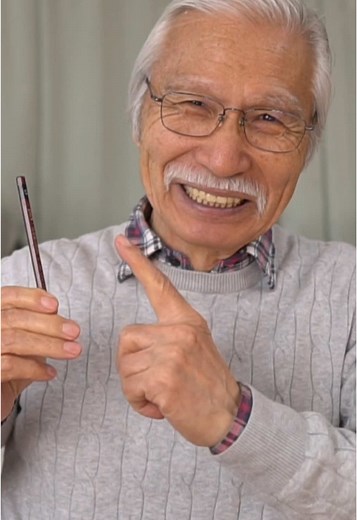 鉛筆一本で柴崎おじいちゃん先生がライオンに挑戦！#チャレンジ #titkok教室 #鉛筆 #クレヨン