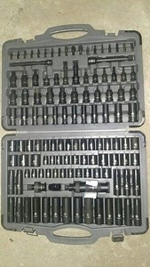 [Canadian Tire] Stanley socket set $129.99 - RedFlagDeals.com Forums