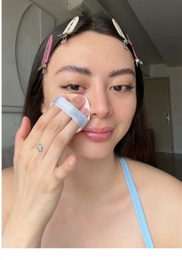 High coverage in Just one swipe! Grabe ang tindi nito G2G 🥹🩶 ✨