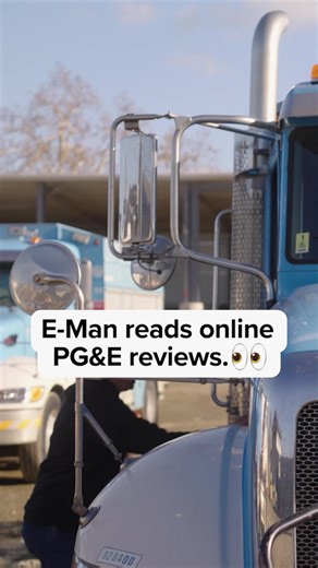 Pacific Gas and Electric Company on Reels