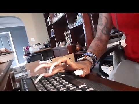 Keyboards and LONGNAILS 2020