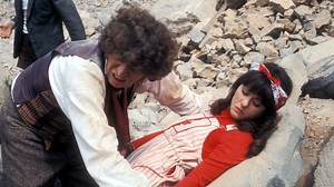 Doctor Who (1963–1996) - Season 14: The Hand of Fear: Part 1 - Audio Described