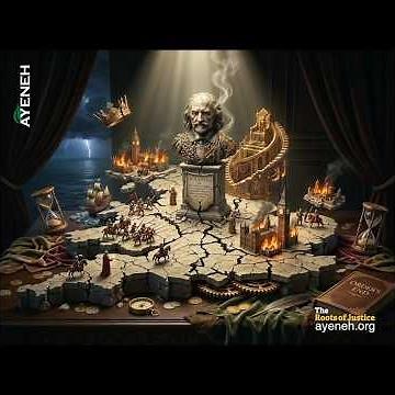 The Roots of Justice: Thomas Hobbes