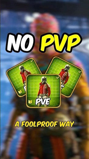 FASTEST WAY TO GET PVE LOBBY IN ARC RAIDERS! #arcraiders #arcraidersgameplay