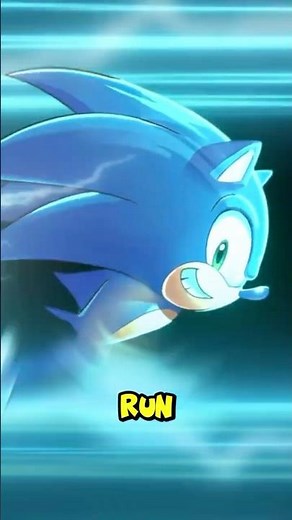 How Is Sonic Actually So Fast?