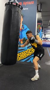 Teach Boxing on Reels