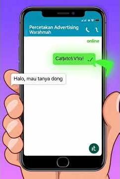 🔴 LIVE: #percetakankendari #advertisingkendari PAW (Percetakan Advertising Warahmah) Wa.082164715377