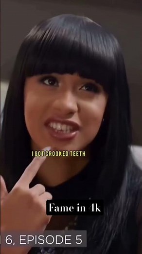 Another One of Cardi B’s Wildest Love & Hip Hop Moments! 😱🔥
