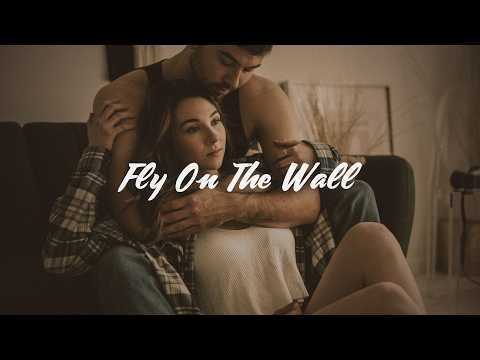 Lauren Watkins - Fly On The Wall (Lyrics) feat. Jake Worthington