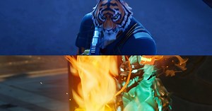 Fortnite Duelist Character locations