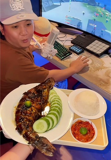Resep Ikan Patin Bakar: Bumbu dan Cara Memasak