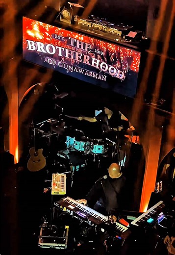 Dewa19 and Once Mekel Live Concert Highlights